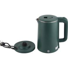 Kettles Zeblaze 2.3L Electric Kettle Stainless Steel Double Layer