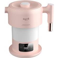 Deerma Deerma 0.6L Mini Foldable Electric Kettle