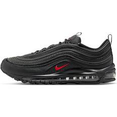 BioNike Nike Air Max 97 Men's Shoes - Black/University Red