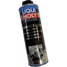 Liqui moly engine flush Liqui Moly Engine som skyller & renser din motor indvendig, 500ml Tilsætning 0.5L
