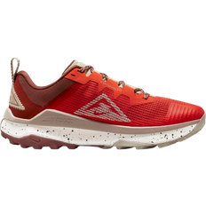 Nike Wildhorse 8 W - Red/Brown