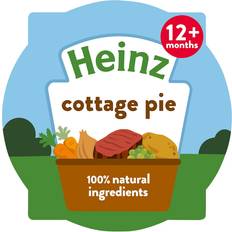Heinz Food & Drinks Heinz By Nature Cottage Pie 200g 200g 1pack