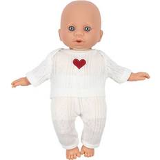 Konges Sløjd Nelly The Doll Multi