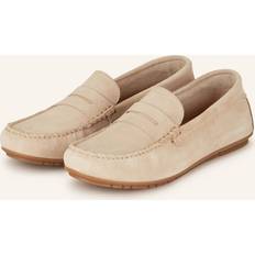 Mokassins Marc O'Polo Mokassin Slipper - Beige