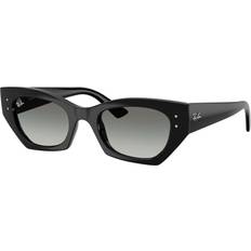 Ray-Ban Zena Solbriller Mænd - Black