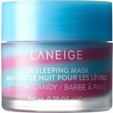 Lip Sleeping Mask 20g Cotton Candy Swirl
