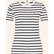 Tommy Hilfiger Dam T-shirts Tommy Hilfiger Cody T-shirt - Blå