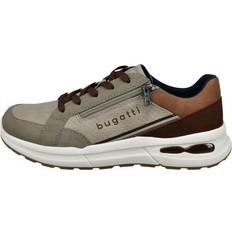 Canvas Shoes Bugatti Sandar - Beige