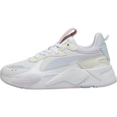 Dam - Lila Sneakers Puma Women's RS-X Soft's Sneakers - White
