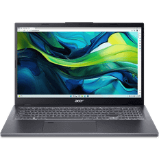 Aspire 15 Ryzen 5 16GB 512GB