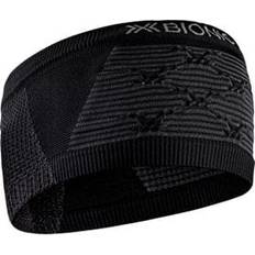 Stirnbänder X Bionic Headband - Schwarz