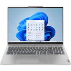 Lenovo IdeaPad Slim 5 16AHP9 16" Bærbar PC