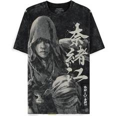 Difuzed Assassin's Creed Shadows - Hide in the Shadows