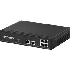 Tiptel Neogate TB200-G.711a G.711u G.722 G.723 G.726 G.729A iLBC-T