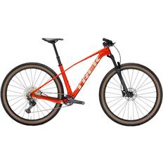 Bikes Trek Procaliber 9.5 Gen 3 XC Mountain Bike