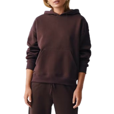 Bruna - Dam Tröjor Gina Tricot Basic Original Hoodie
