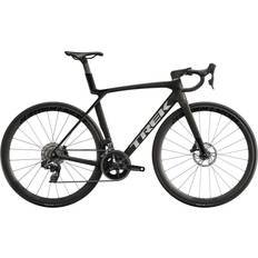 Trek Madone SL 6 AXS Gen 8 Road Bike - Matte Dark Web