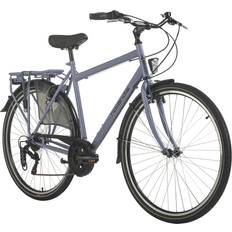 Hollandia Hollandrad Herren 28 Inch City Next Blau RH 56 cm Herrenfahrrad