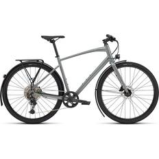 Specialized sirrus Specialized Sirrus X 3.0 EQ Grey