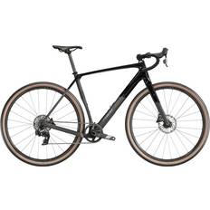 Trek Bicicletas de carretera Trek Bicicleta Checkpoint SL 5 Axs Gen 3 Ml Negro