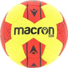 Handball Macron Handball Doom N.3 x12 Jaune