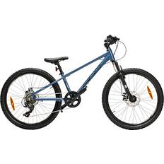 Sco extreme SCO Extreme Børnecykel 7 Gear 24" 2025