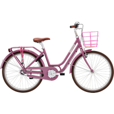 Pigecykel 24 Norden Pigecykel Clara 24" Lavendel
