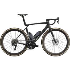 Trek Herr Landsvägscyklar Trek Madone SLR 7 Ultegra Gen 8 Racercykel Matte Gloss Carbon ML Herrcykel