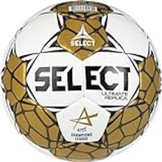 Select Handball Ultimate Replica EHF CL V24
