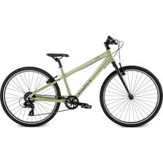 Puky Børnecykel LS Pro 26-8 Grøn