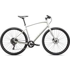 Specialized 2025 Sirrus X 2.0 Hybrid Bike