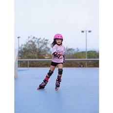 Rollerblade Microblade SL 33-36.5 Black Coral