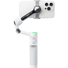 Insta360 Flow 2 Pro Estabilizador De Cardán De Mano