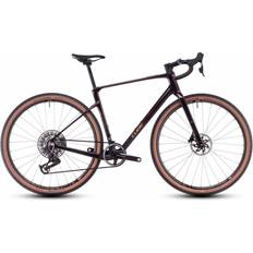Cube Nuroad C:62 SLX Gravel Bike Men's Bike