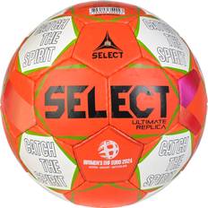 Håndball Select Replica EHF Euro Women v24 Håndball