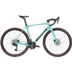 Bianchi Impulso COMP GRX 610 2024 Turkis