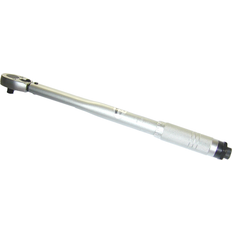 Ironside Momenttiavain 1/4" 5-25 Nm 117105