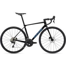 Giant TCR Advanced 2 Racercykel Carbon Str M