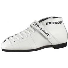Riedell 125 Junior Roller Skates Boot 3.0