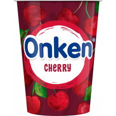 Onken Cherry Yogurt 450g