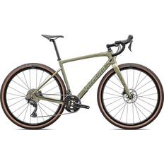 Specialized Diverge Sport Carbon Satin Metallic Spruce Men's Bike