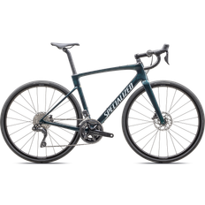 Specialized Roubaix SL8 Comp All-Road Bike 54 cm