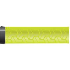 Bontrager Handtag Bontrager Cykelhandtag SE Elite Recycled Voltgreen 130