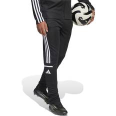 adidas Squadra 25 Jr Träningsbyxor - Black/White