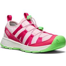 Keen Sneakers Barnskor Keen Motozoa Sneaker Kids' - Red