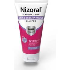 Scalp Soothing Dry & Eczema Prone Shampoo