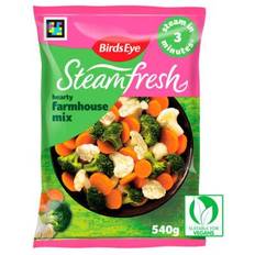 Birds Eye Birds Eye 4 Hearty Farmhouse Vegetable Mix 540g