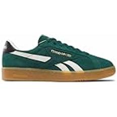 Reebok Sneakers Reebok Unisex Club C Grounds UK Sneakers - Black/Gum
