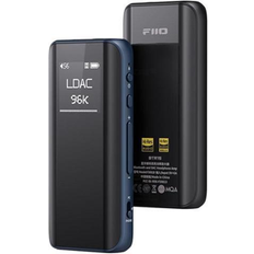 BTR15 Bluetooth DAC and Heapdhone Amplifier