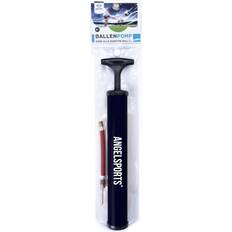 Engelhardt Bollpump